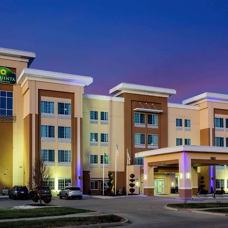 La Quinta By Wyndham Springfield Il Ξενοδοχείο Εξωτερικό φωτογραφία
