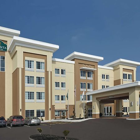 La Quinta By Wyndham Springfield Il Ξενοδοχείο Εξωτερικό φωτογραφία