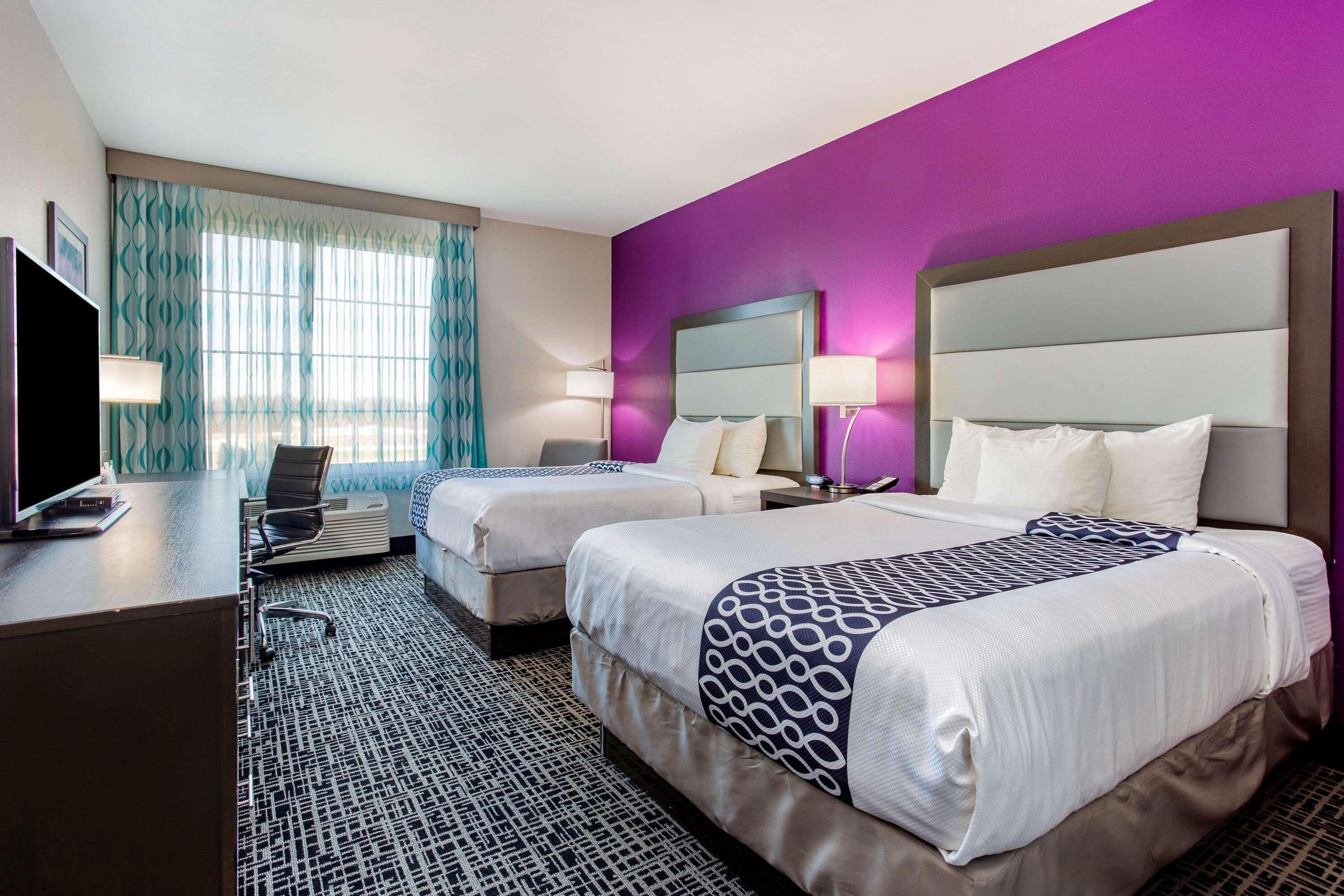 La Quinta By Wyndham Springfield Il Ξενοδοχείο Εξωτερικό φωτογραφία
