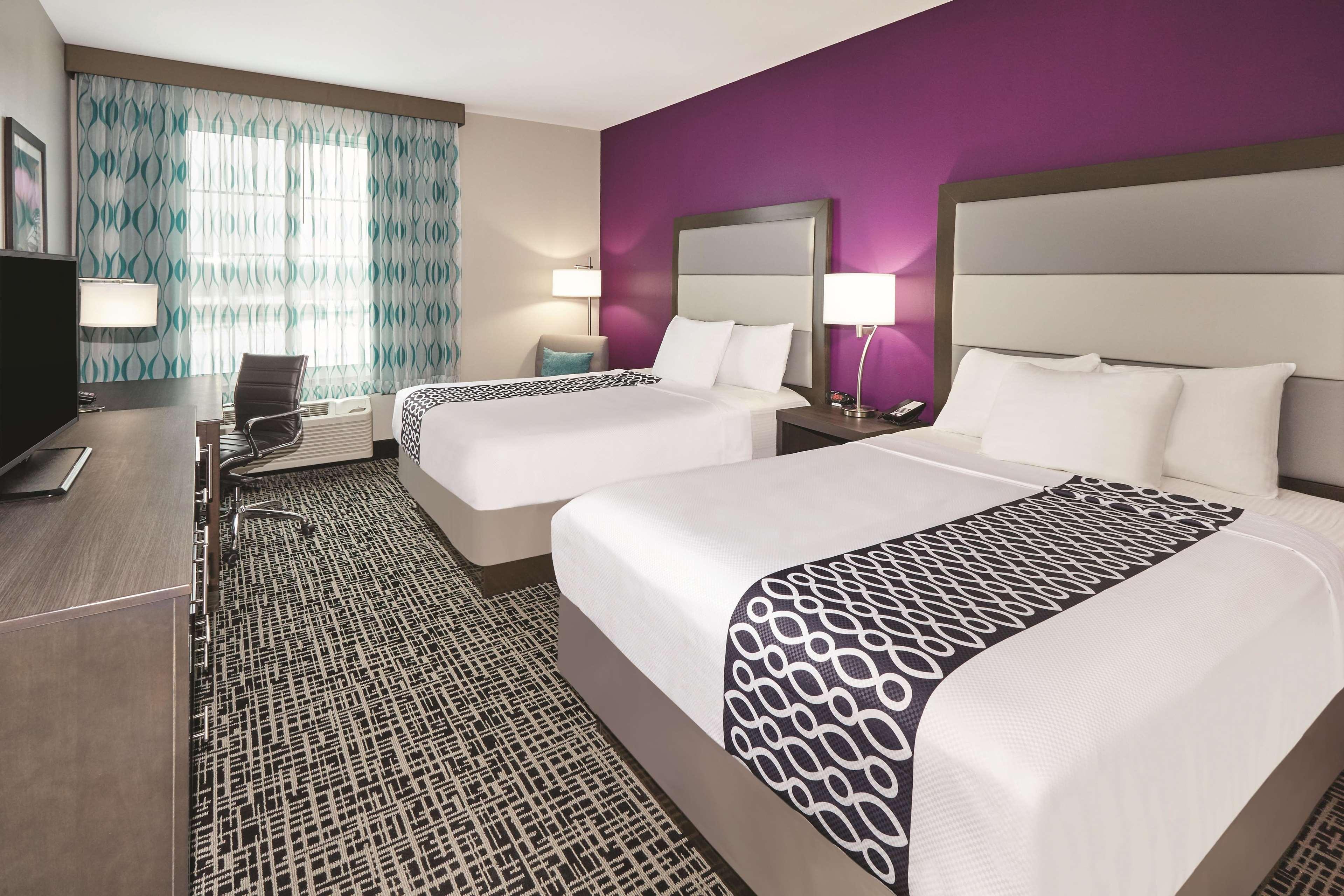 La Quinta By Wyndham Springfield Il Ξενοδοχείο Εξωτερικό φωτογραφία