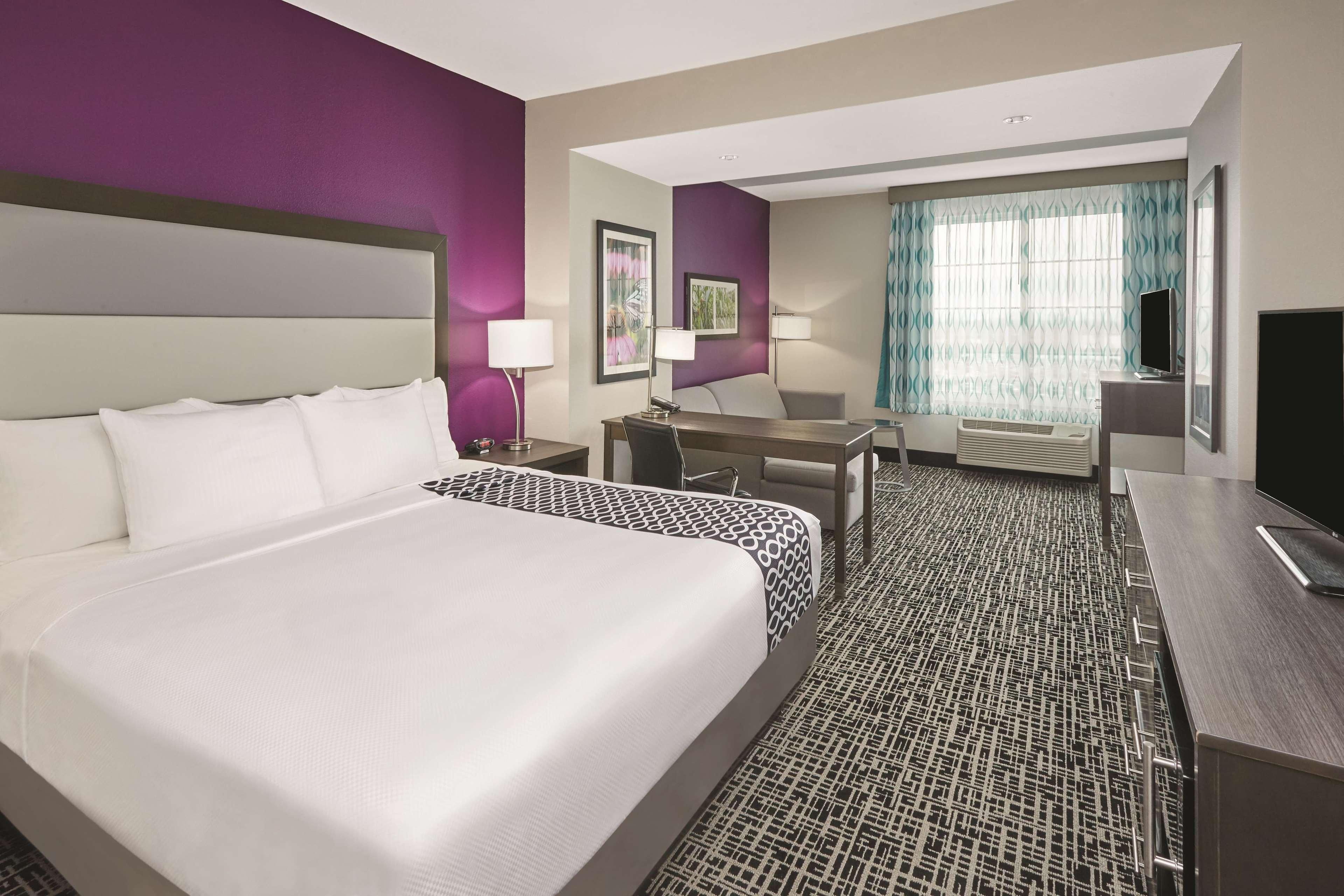 La Quinta By Wyndham Springfield Il Ξενοδοχείο Εξωτερικό φωτογραφία
