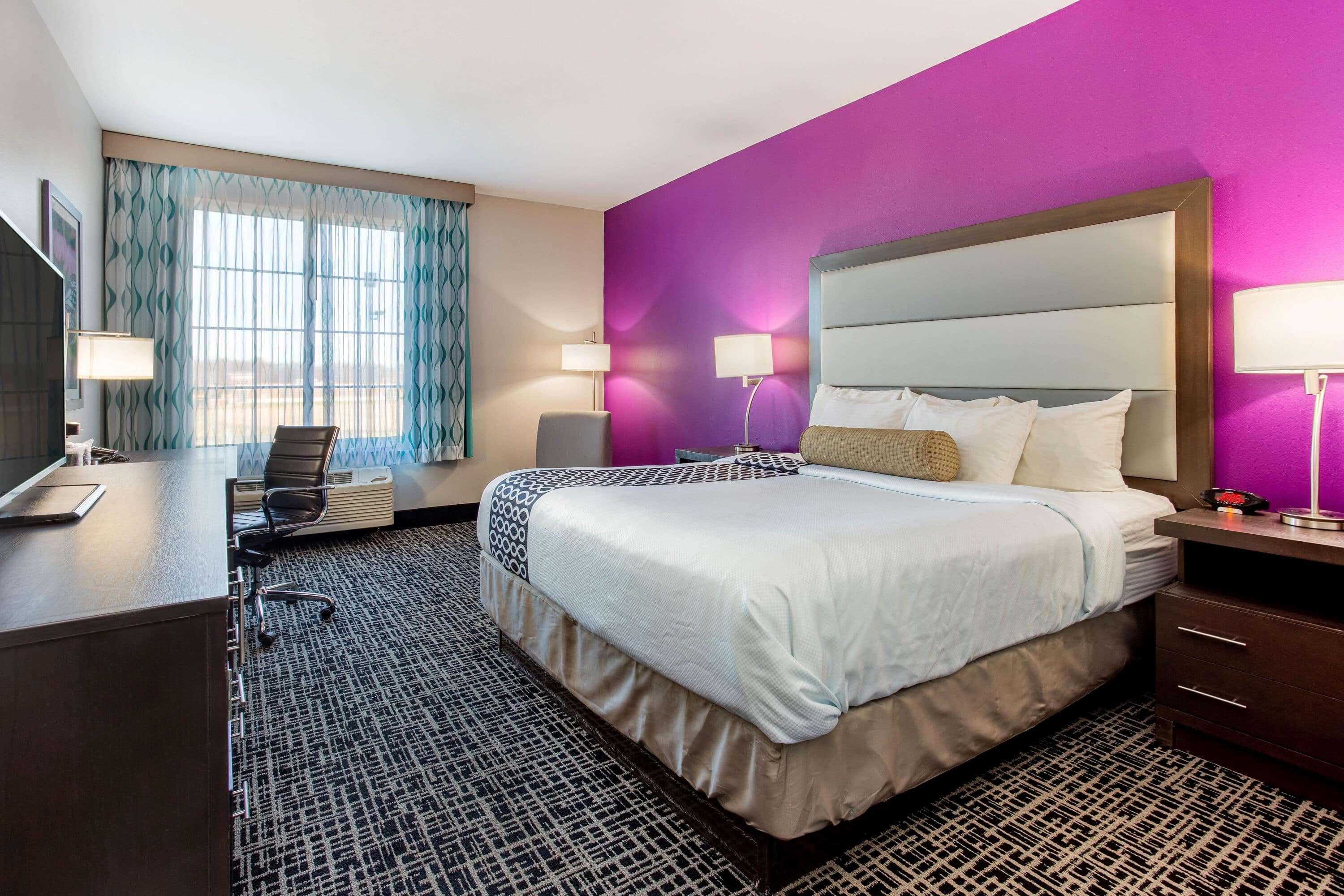 La Quinta By Wyndham Springfield Il Ξενοδοχείο Εξωτερικό φωτογραφία