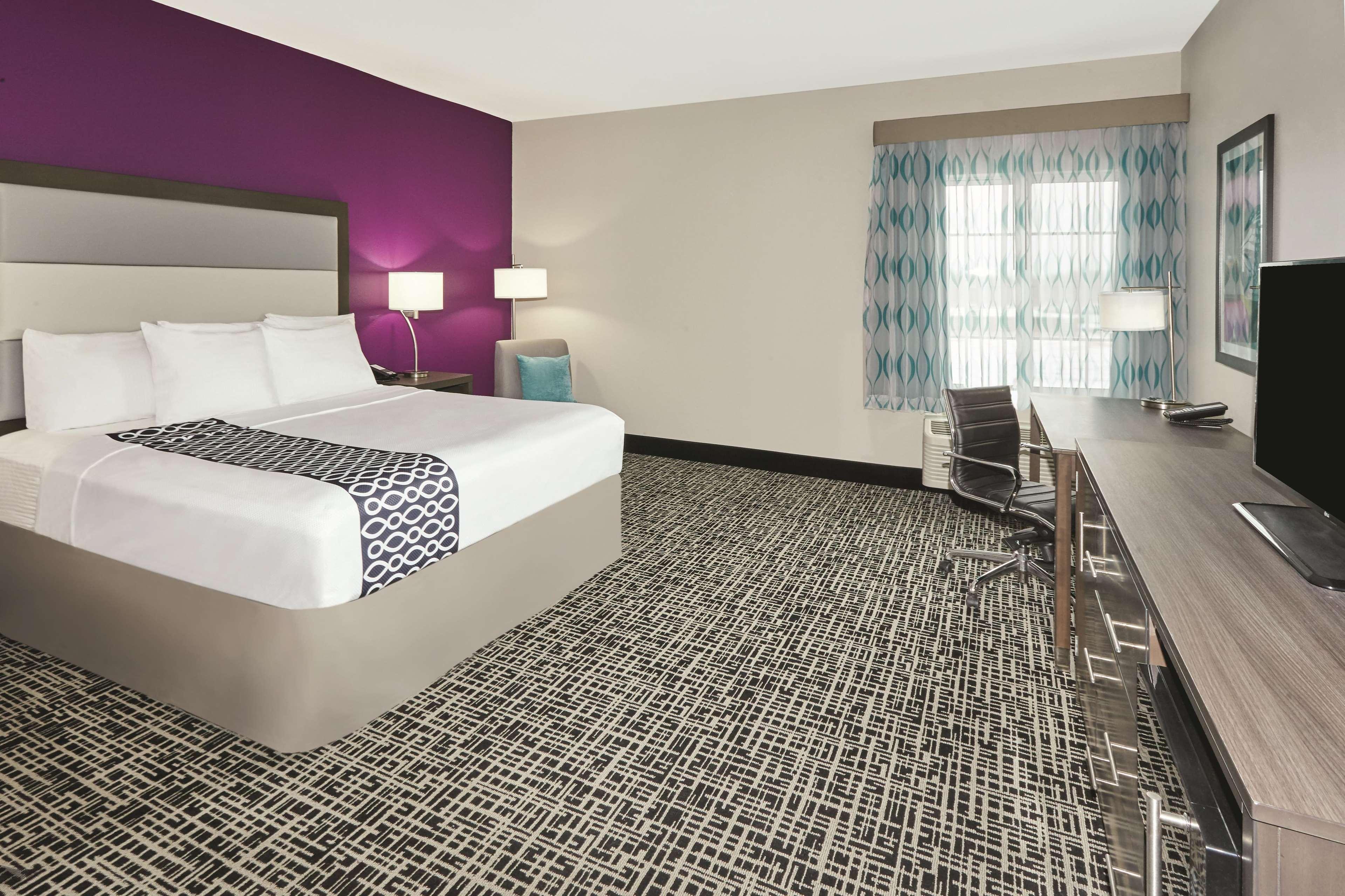 La Quinta By Wyndham Springfield Il Ξενοδοχείο Εξωτερικό φωτογραφία