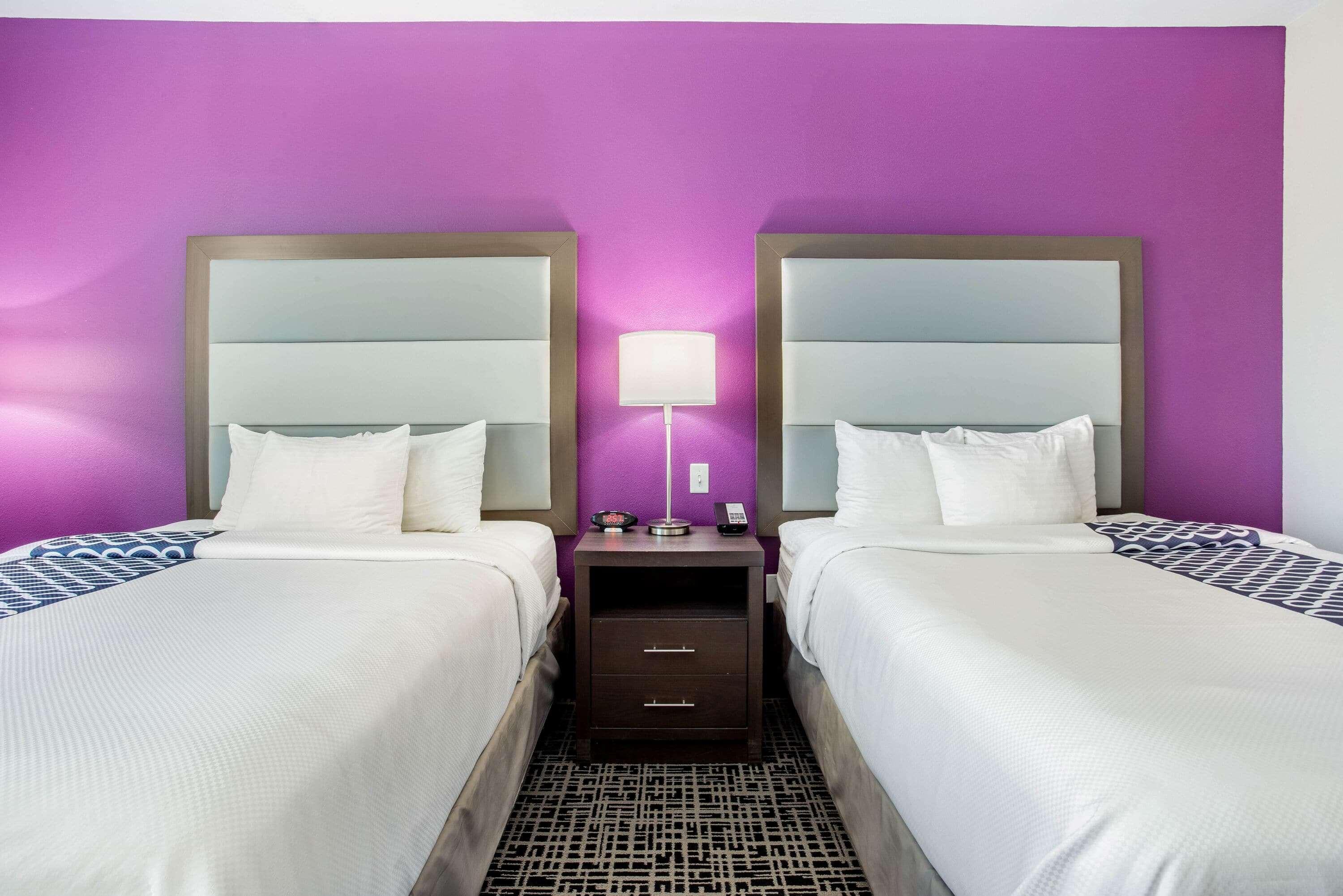 La Quinta By Wyndham Springfield Il Ξενοδοχείο Εξωτερικό φωτογραφία