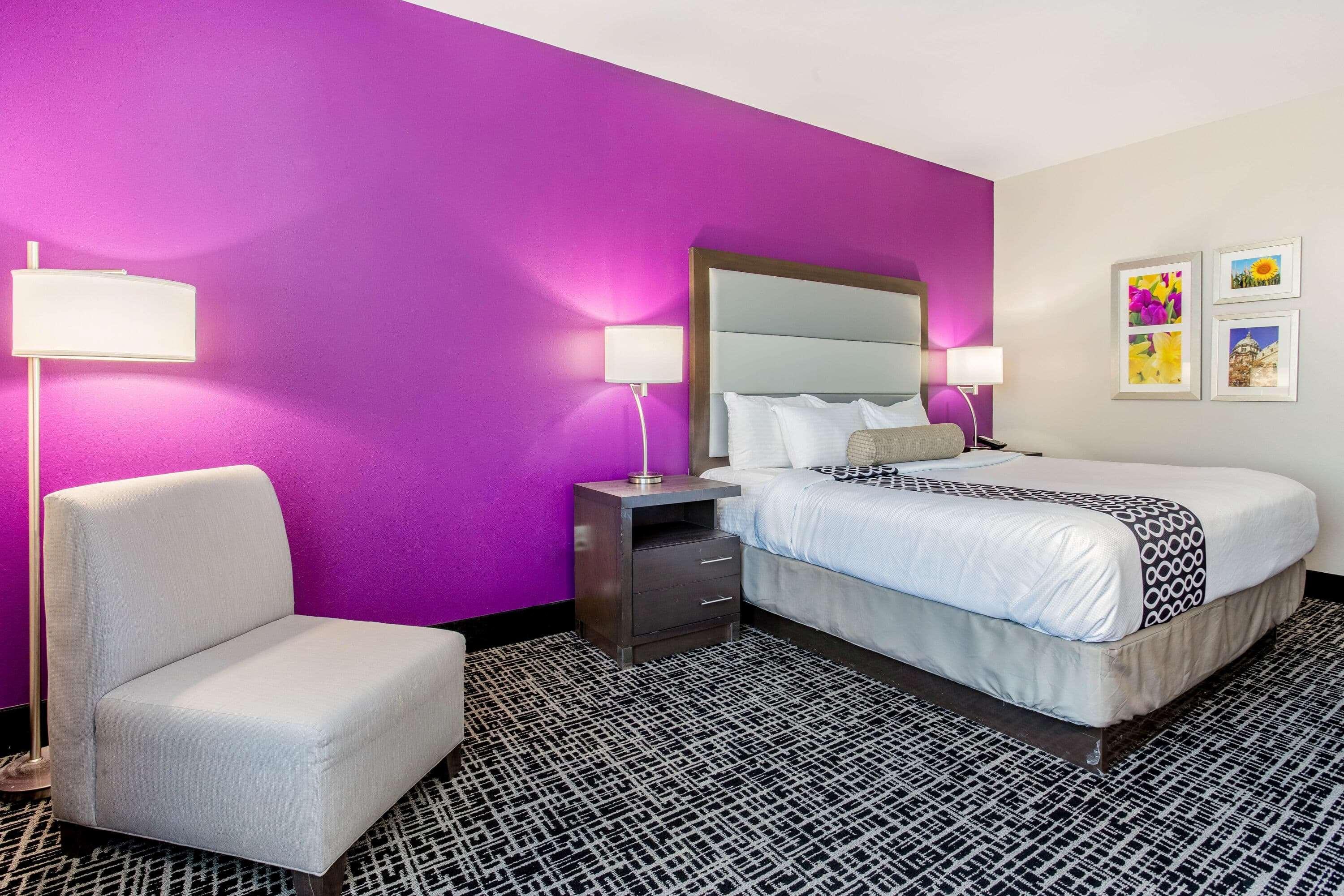La Quinta By Wyndham Springfield Il Ξενοδοχείο Εξωτερικό φωτογραφία