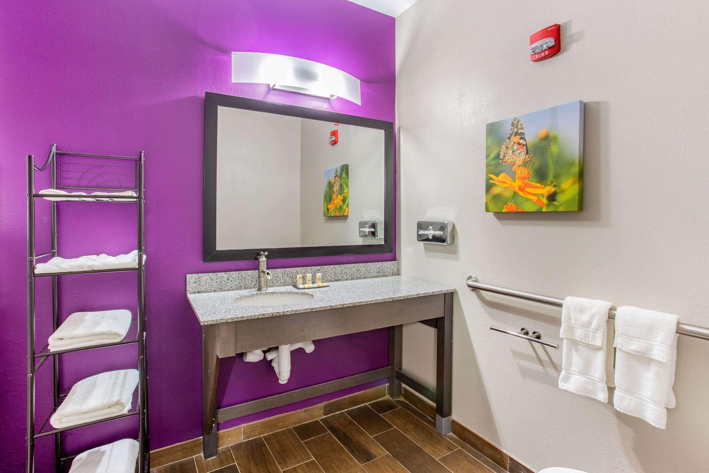 La Quinta By Wyndham Springfield Il Ξενοδοχείο Εξωτερικό φωτογραφία