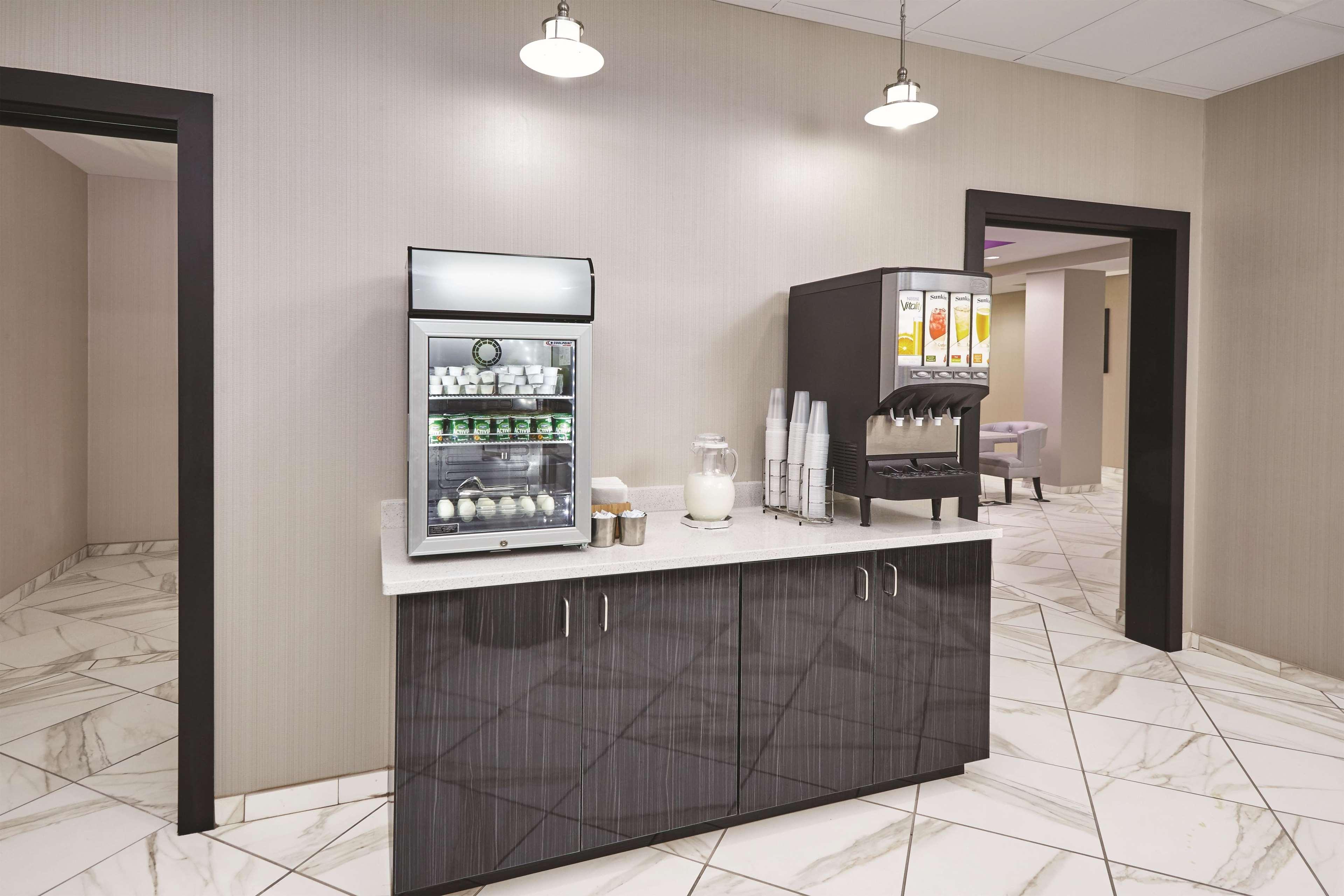 La Quinta By Wyndham Springfield Il Ξενοδοχείο Εξωτερικό φωτογραφία