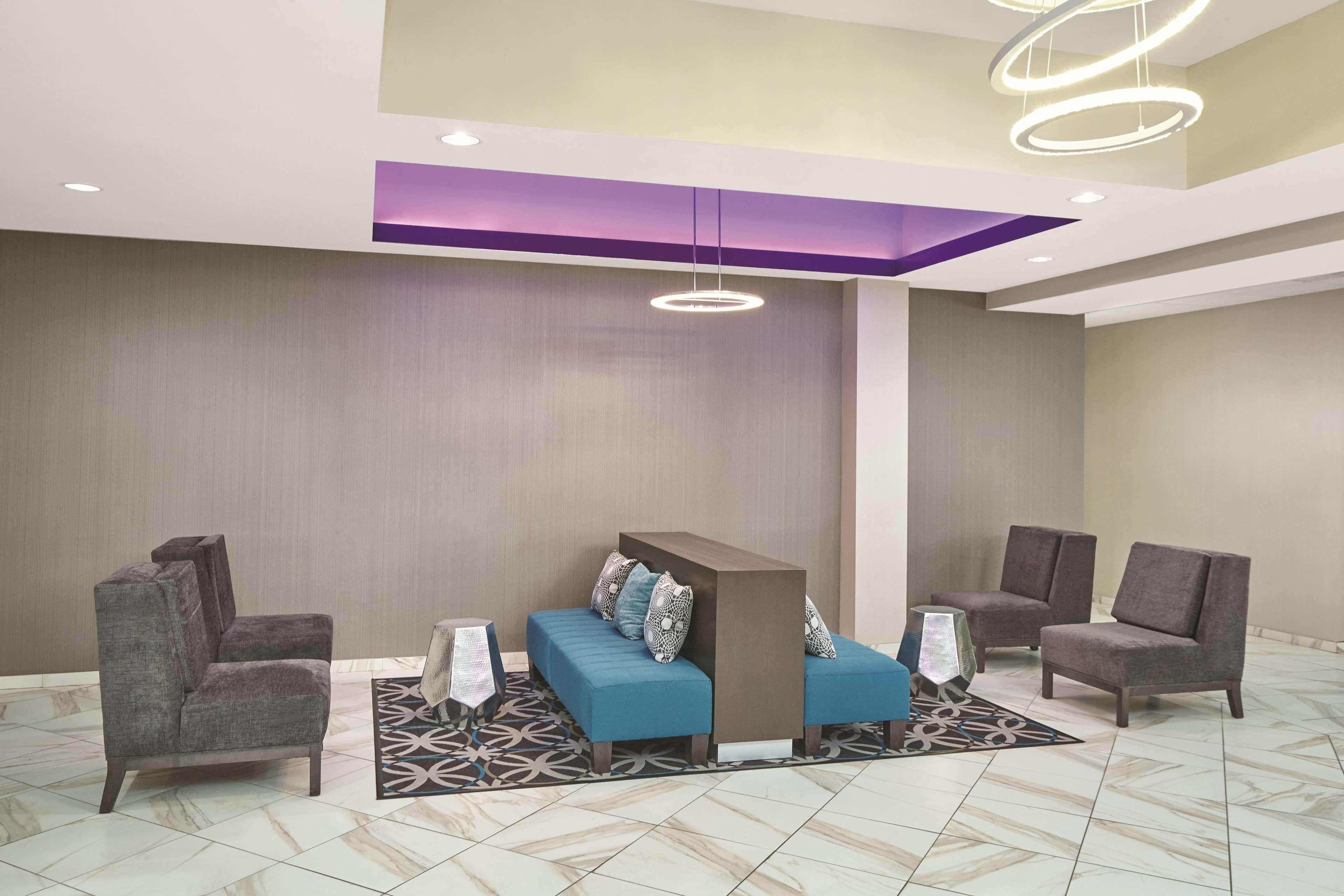 La Quinta By Wyndham Springfield Il Ξενοδοχείο Εξωτερικό φωτογραφία