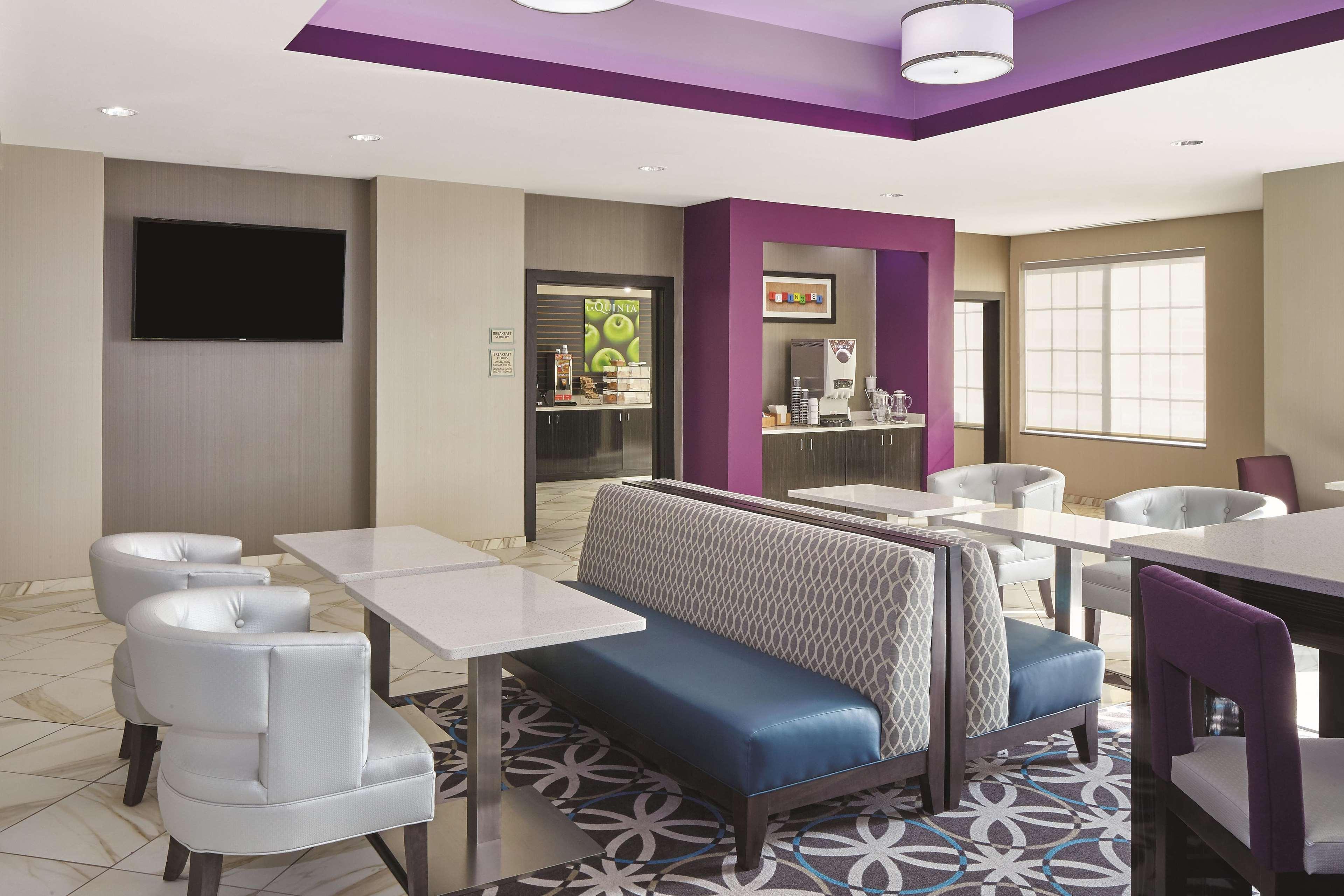 La Quinta By Wyndham Springfield Il Ξενοδοχείο Εξωτερικό φωτογραφία