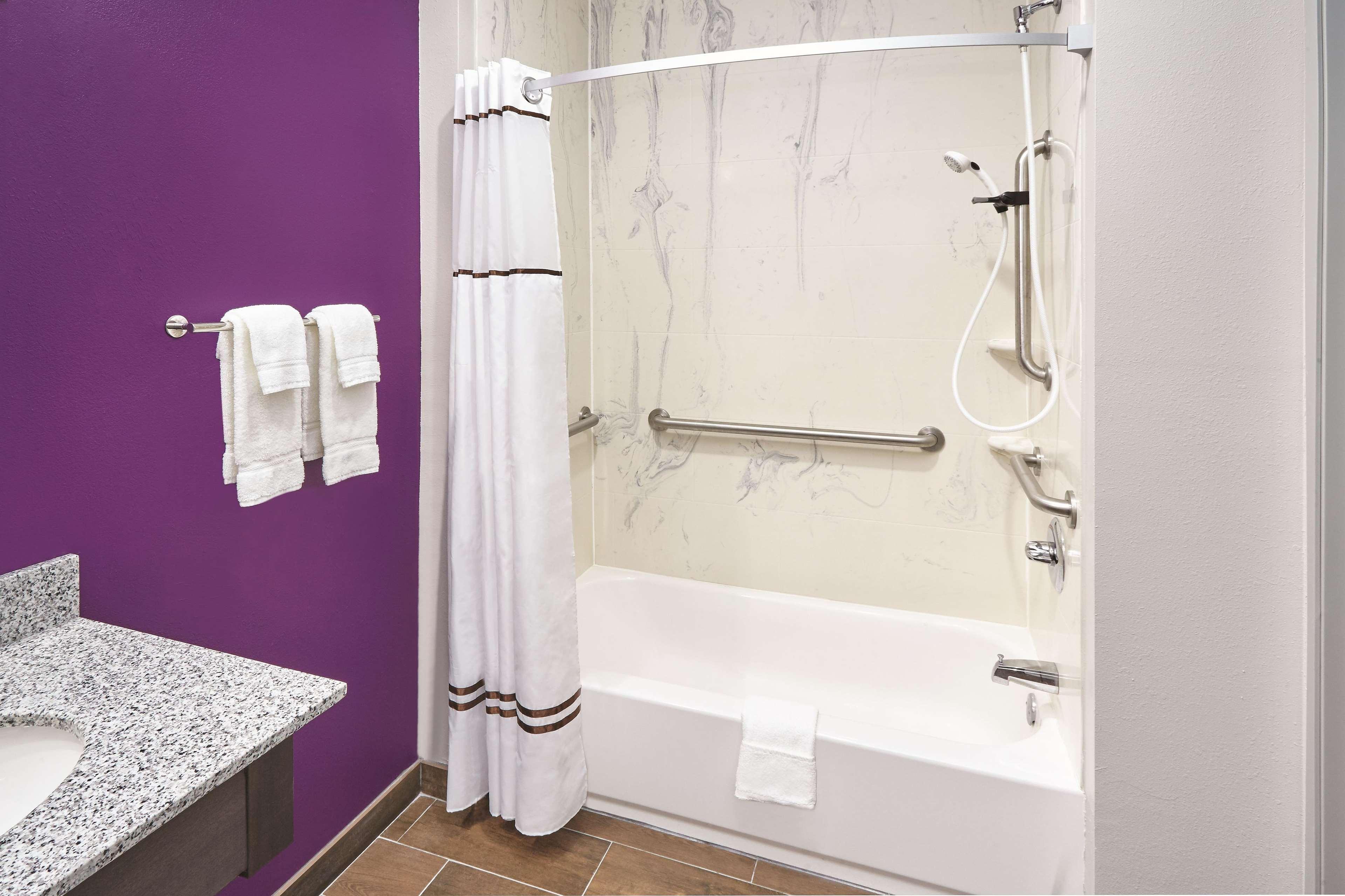 La Quinta By Wyndham Springfield Il Ξενοδοχείο Εξωτερικό φωτογραφία