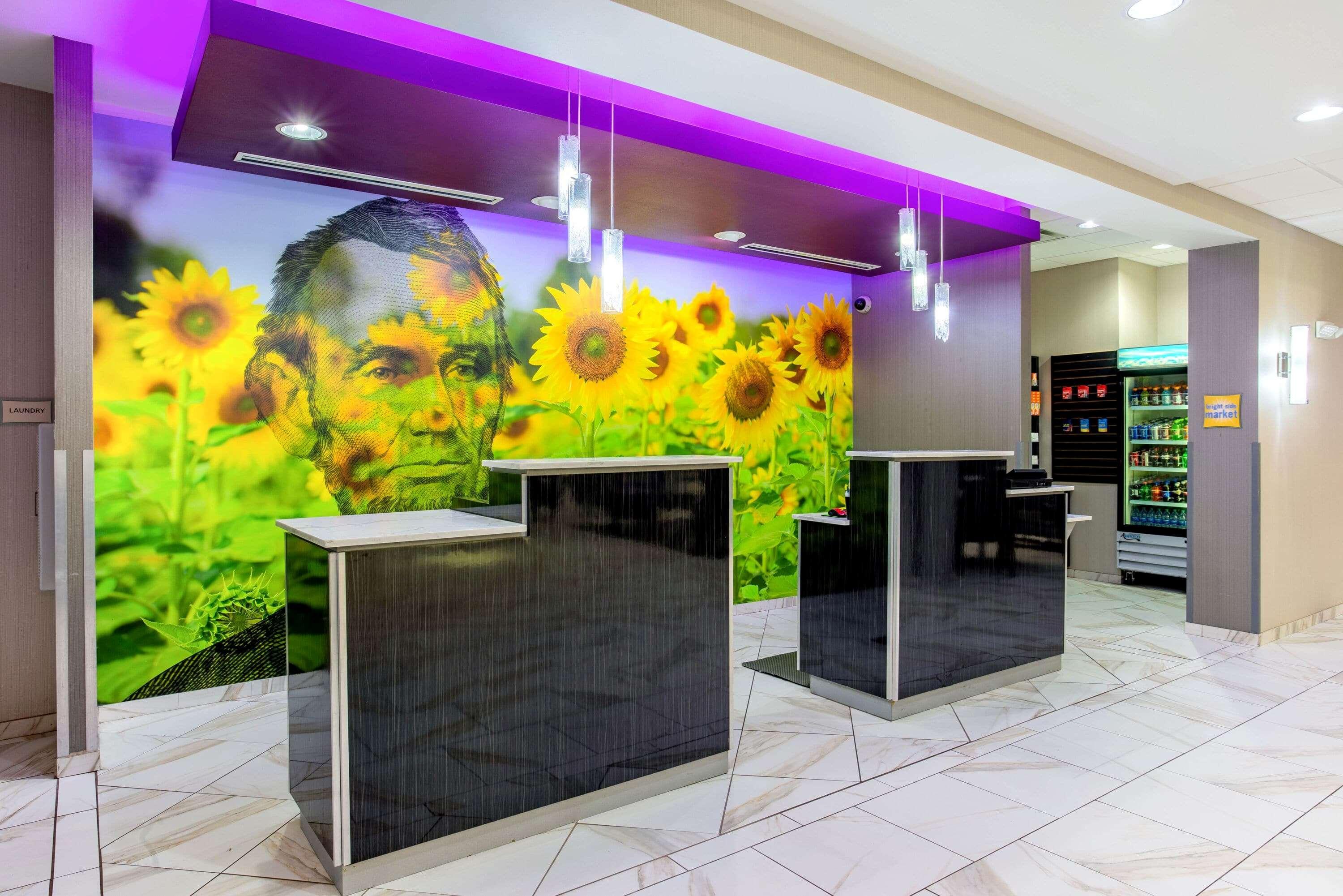 La Quinta By Wyndham Springfield Il Ξενοδοχείο Εξωτερικό φωτογραφία