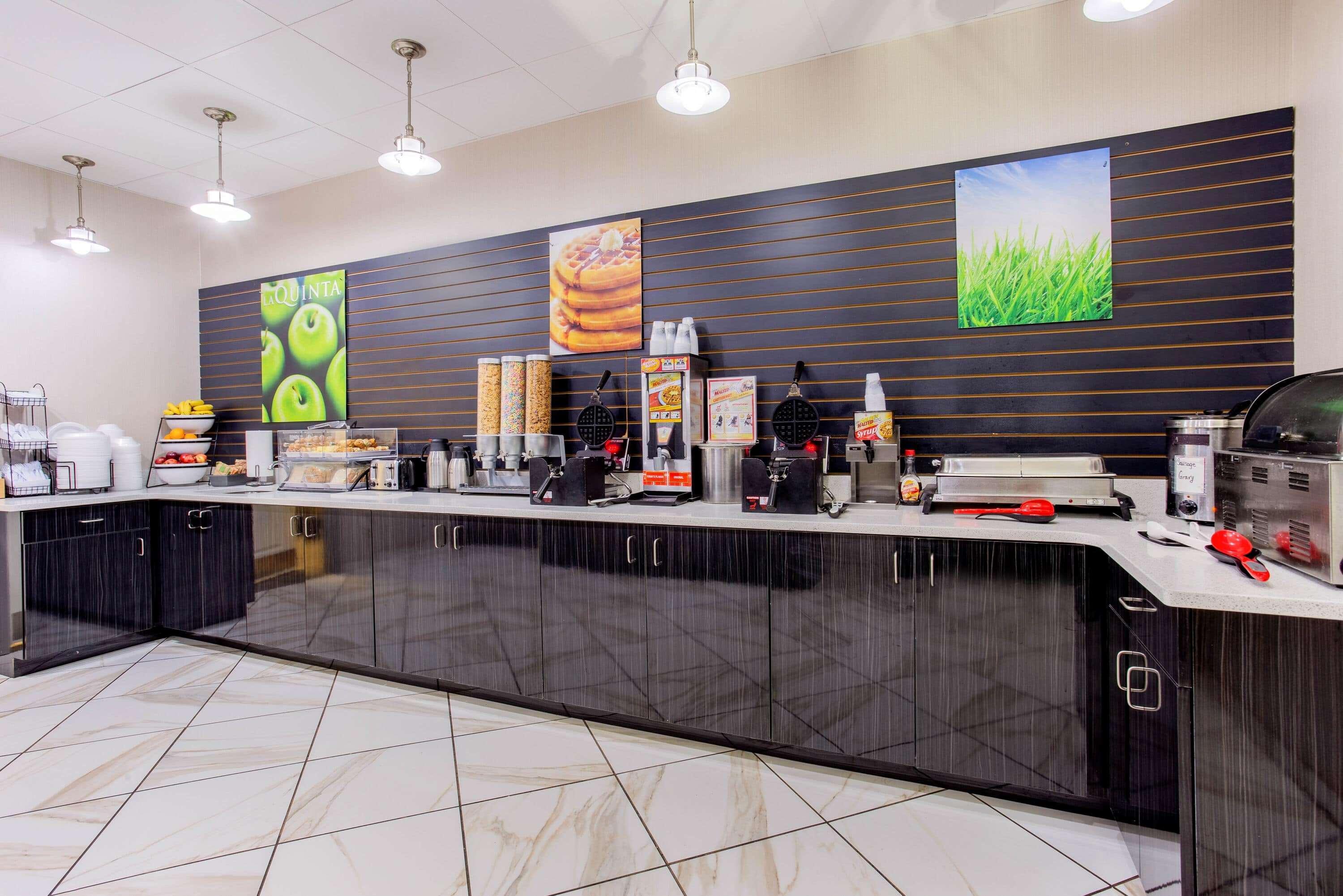 La Quinta By Wyndham Springfield Il Ξενοδοχείο Εξωτερικό φωτογραφία