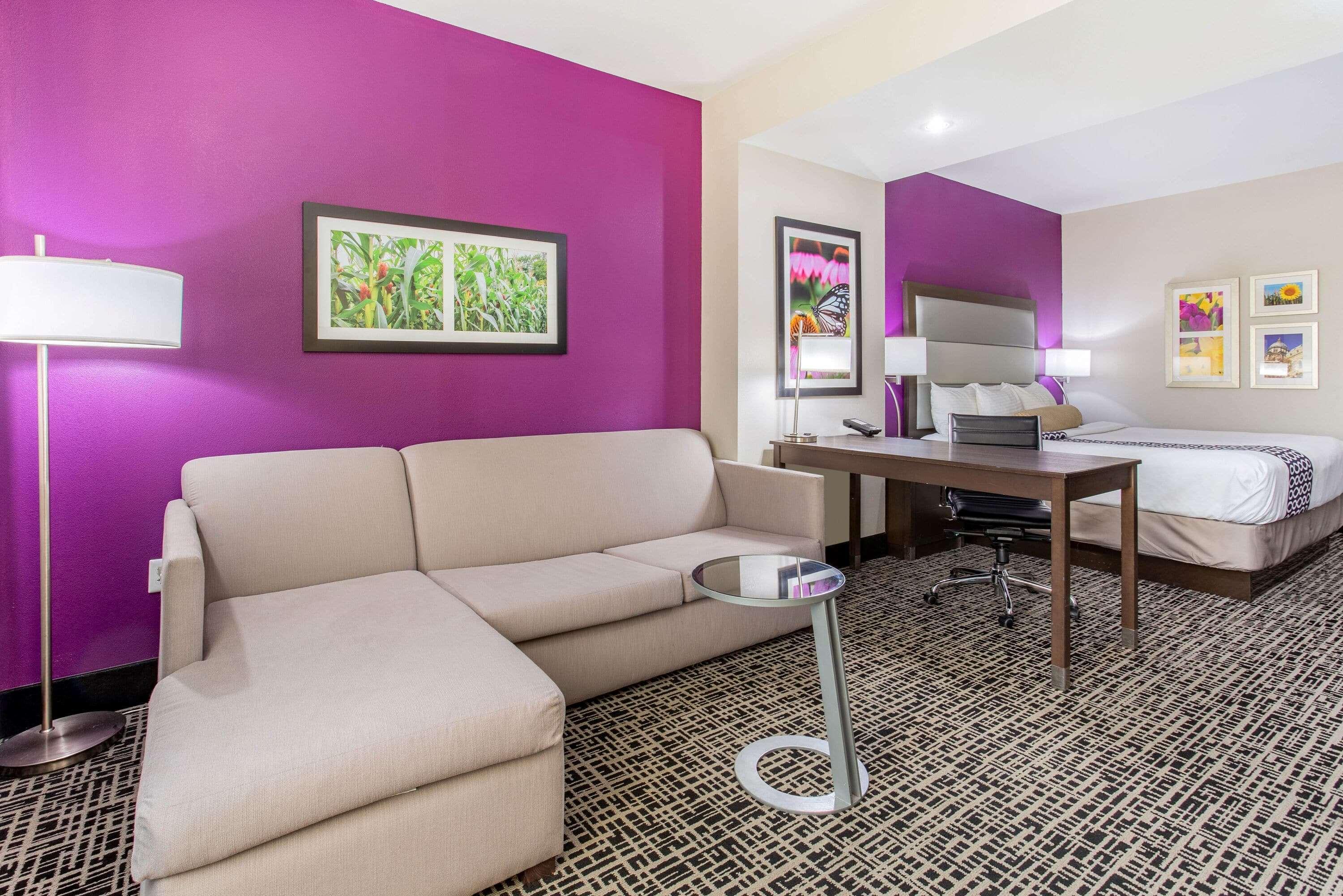 La Quinta By Wyndham Springfield Il Ξενοδοχείο Εξωτερικό φωτογραφία