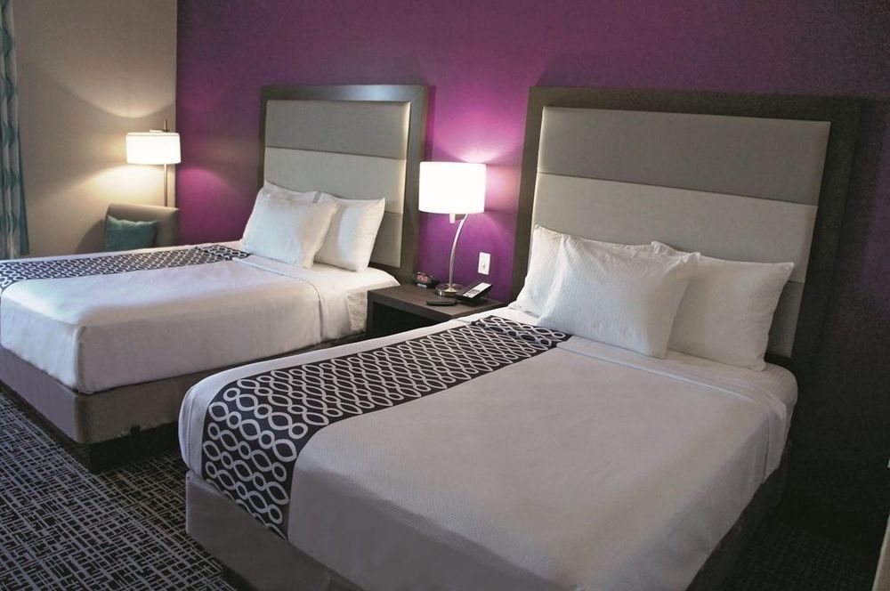 La Quinta By Wyndham Springfield Il Ξενοδοχείο Δωμάτιο φωτογραφία