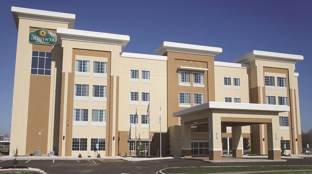 La Quinta By Wyndham Springfield Il Ξενοδοχείο Εξωτερικό φωτογραφία