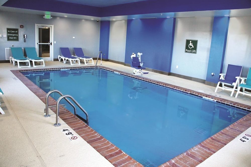 La Quinta By Wyndham Springfield Il Ξενοδοχείο Ανέσεις φωτογραφία
