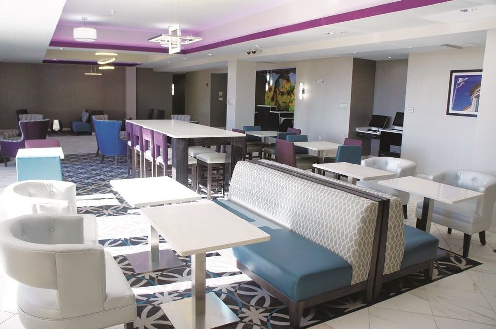 La Quinta By Wyndham Springfield Il Ξενοδοχείο Εσωτερικό φωτογραφία