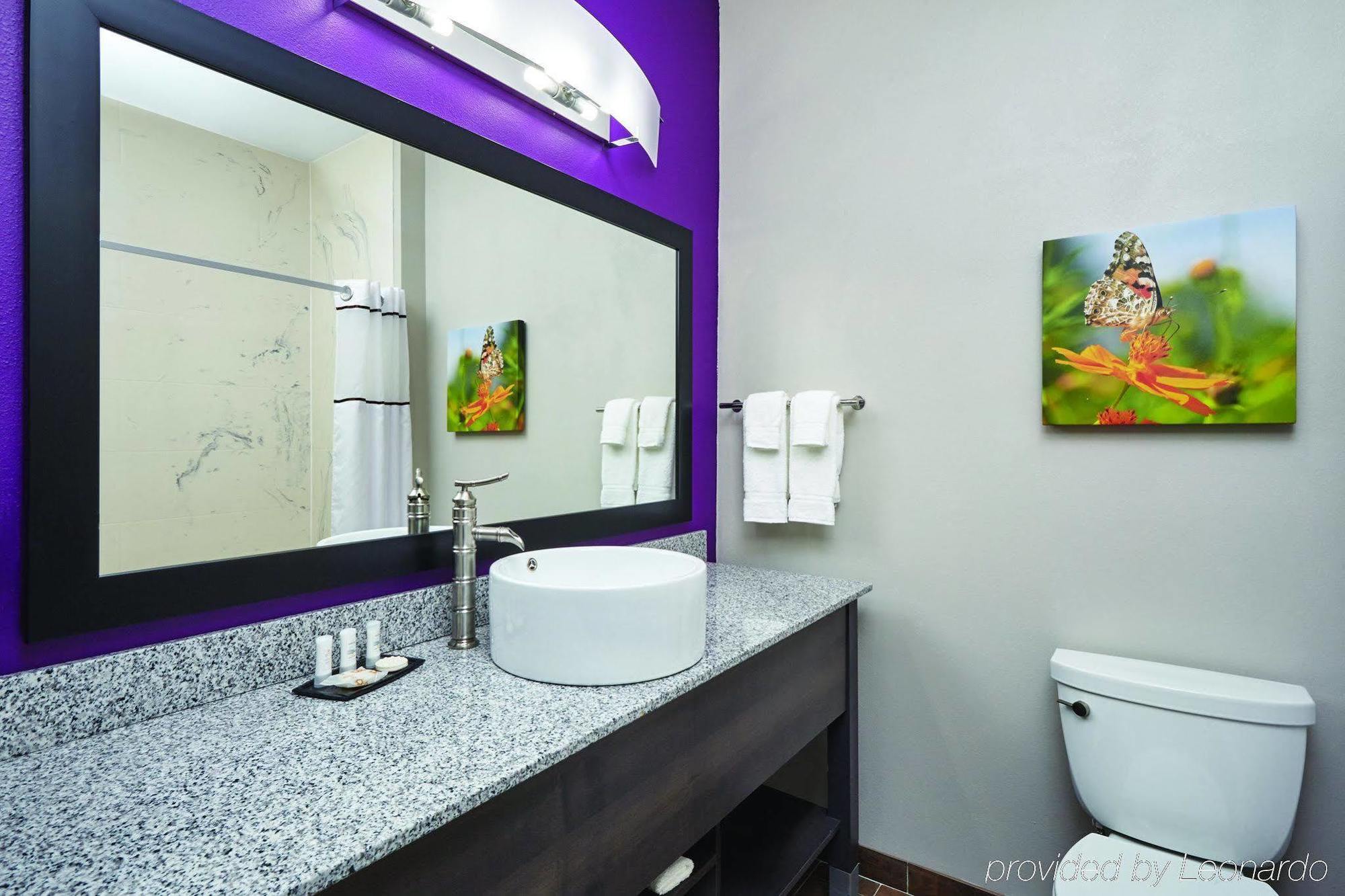 La Quinta By Wyndham Springfield Il Ξενοδοχείο Εξωτερικό φωτογραφία