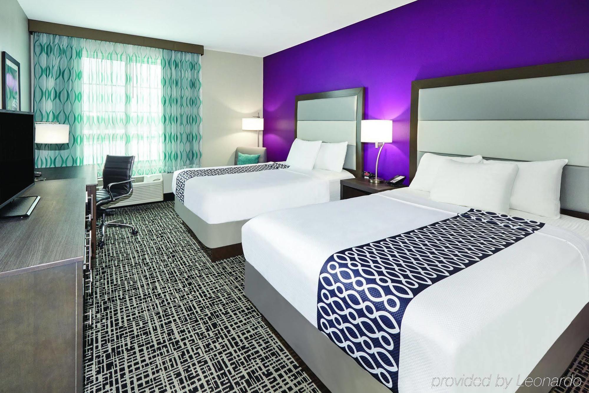 La Quinta By Wyndham Springfield Il Ξενοδοχείο Εξωτερικό φωτογραφία