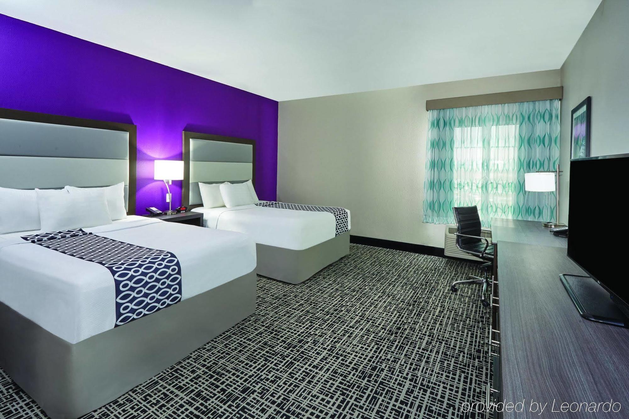 La Quinta By Wyndham Springfield Il Ξενοδοχείο Εξωτερικό φωτογραφία